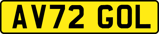 AV72GOL