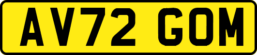 AV72GOM