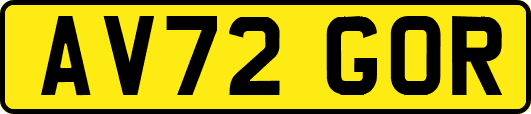 AV72GOR