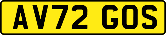 AV72GOS