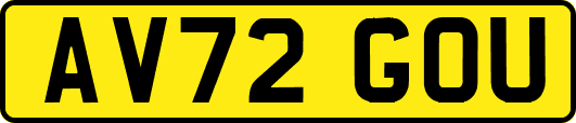 AV72GOU
