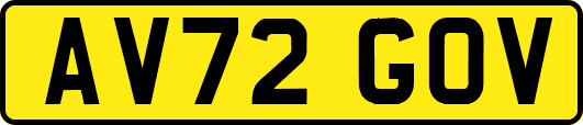 AV72GOV