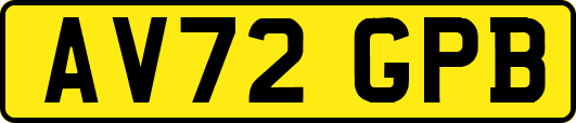 AV72GPB