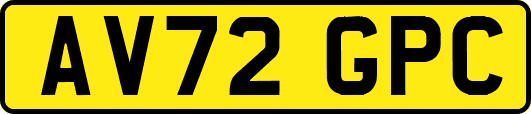 AV72GPC