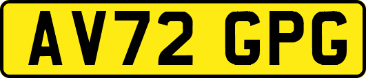 AV72GPG