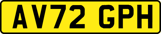 AV72GPH