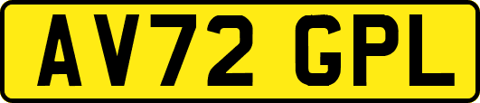 AV72GPL