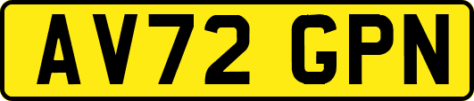 AV72GPN