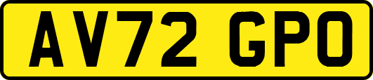 AV72GPO