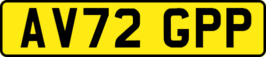 AV72GPP