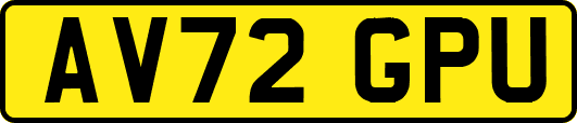 AV72GPU