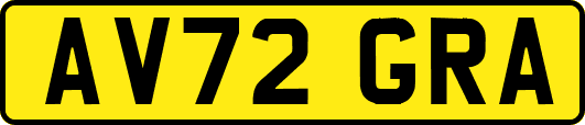 AV72GRA