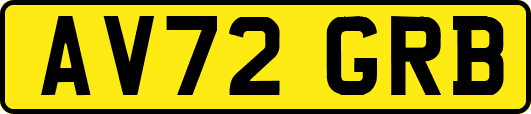 AV72GRB
