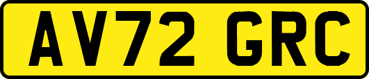 AV72GRC