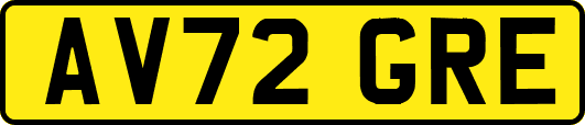AV72GRE