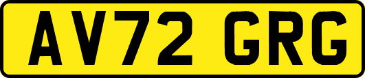 AV72GRG