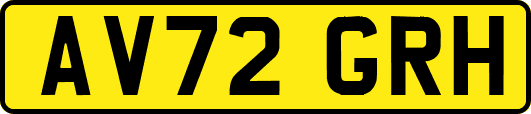 AV72GRH