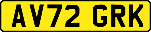 AV72GRK
