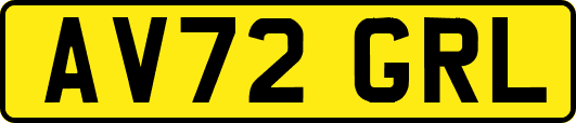 AV72GRL