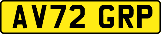 AV72GRP