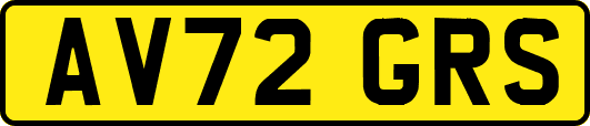 AV72GRS
