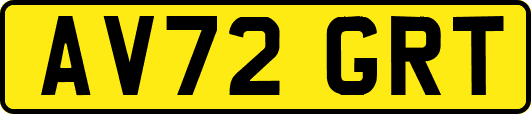AV72GRT