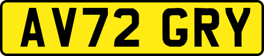 AV72GRY