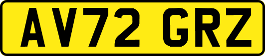 AV72GRZ