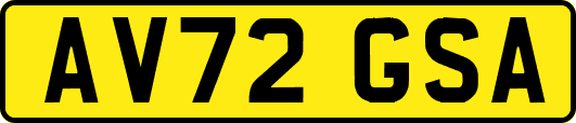 AV72GSA