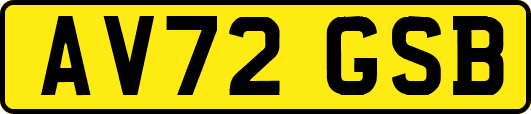 AV72GSB