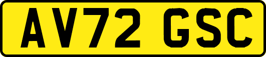 AV72GSC