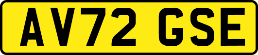 AV72GSE