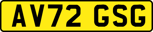 AV72GSG