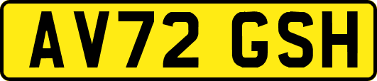 AV72GSH