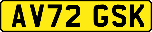 AV72GSK