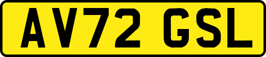 AV72GSL