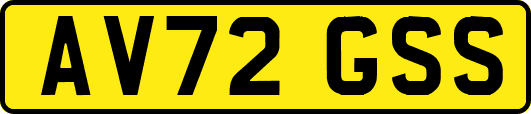 AV72GSS