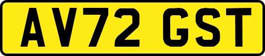 AV72GST