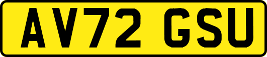 AV72GSU