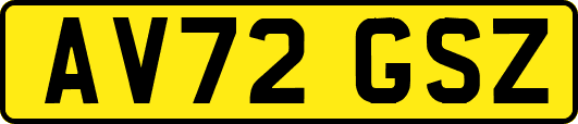 AV72GSZ