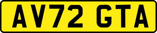 AV72GTA