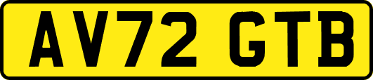 AV72GTB
