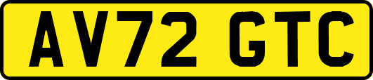 AV72GTC