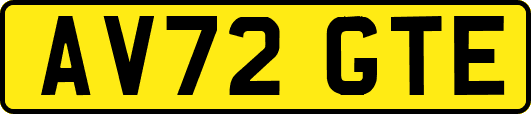 AV72GTE