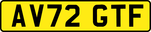 AV72GTF