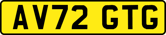 AV72GTG