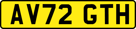AV72GTH