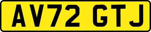 AV72GTJ
