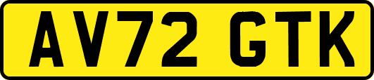 AV72GTK
