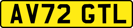 AV72GTL